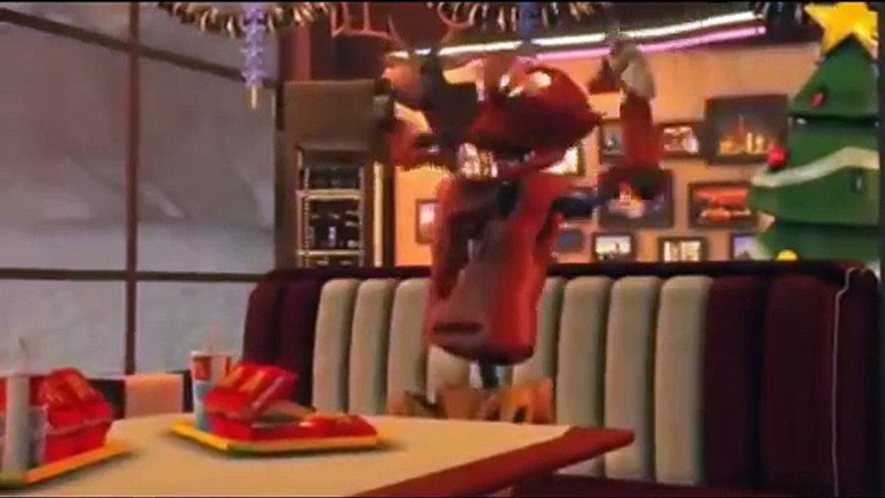 Funny Compilation Five Nights At Freddy's - 3D animation