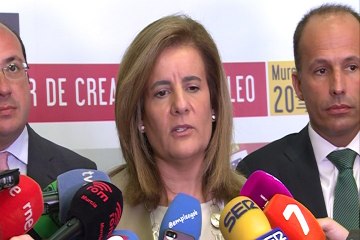 Bañez impulsará la economía social con 1.100 millones