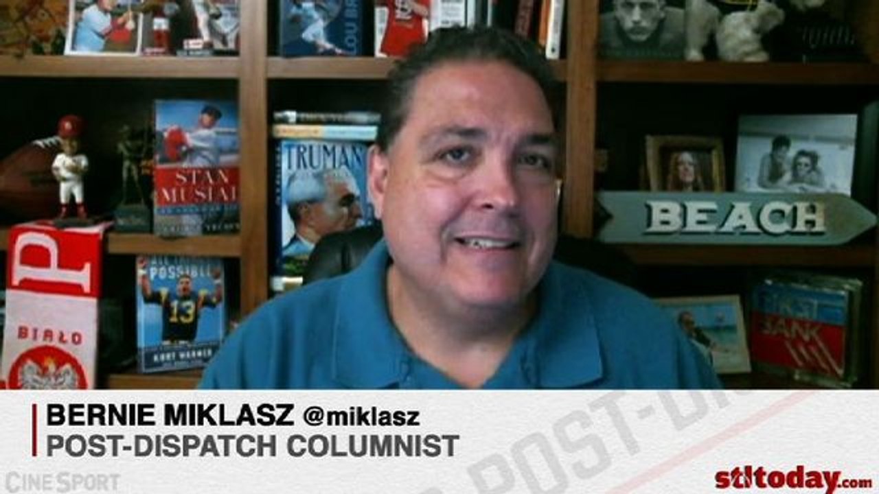 BWB: Can Cards Muster Enough Offense?