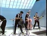 Jive Boys on Swiss TV 1989, It's Rockabilly time