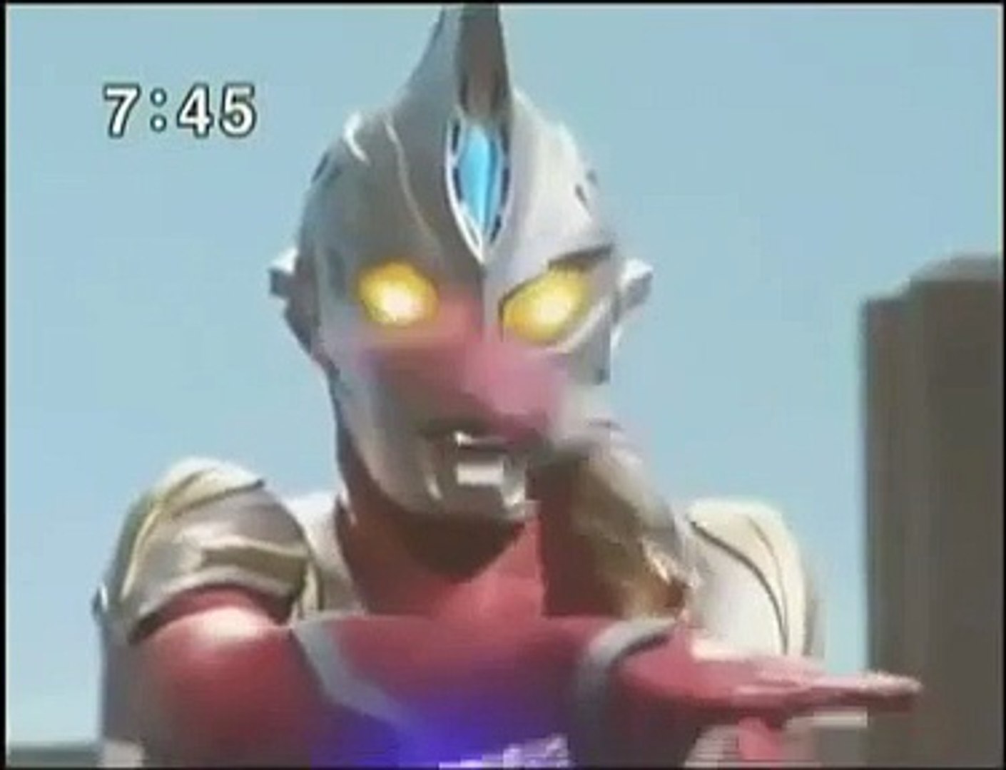 Ultraman Lupa Skill Mp4 Video Dailymotion