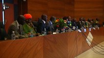 Ouverture du procès d'Hissène Habré pour crime contre l'humanité