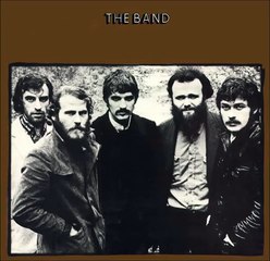 The Weight - The Band (lyrics)