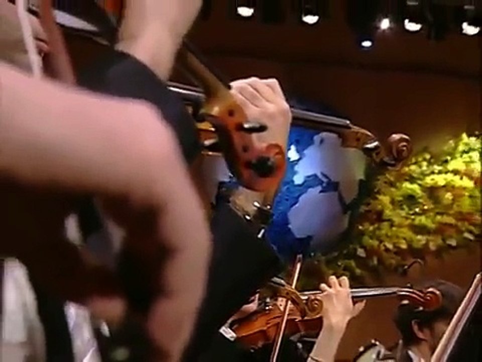 Teatro La Fenice - Richard Wagner, Tannhäuser (Ouverture e Baccanale)