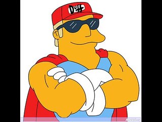EPIC DUFF MAN BEER SONG!