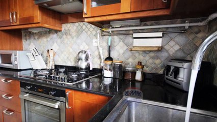 TAHA KUTLUATA'DAN ACIBADEM'DE SATILIK DUBLEKS 720P