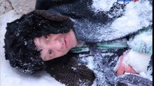 По поводу мокрого снега