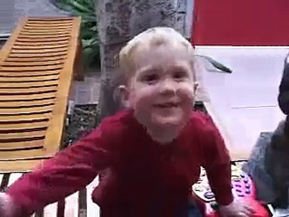 The Wiggles Back Stage Interview