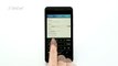 Cómo importar y guardar contactos en el BlackBerry Z10 con Telcel