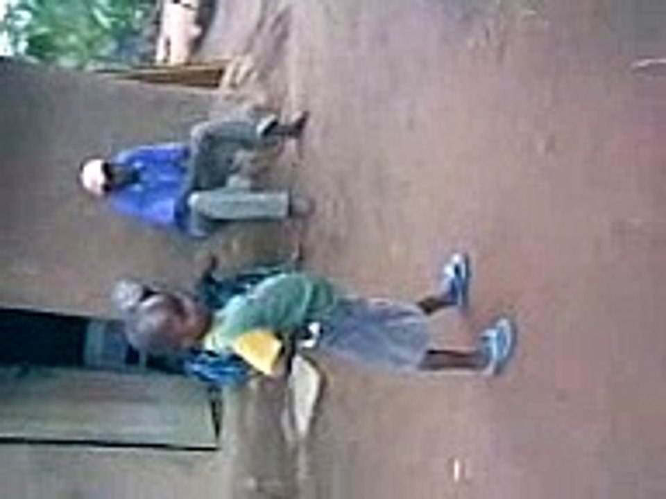 Sukuma Kisumu