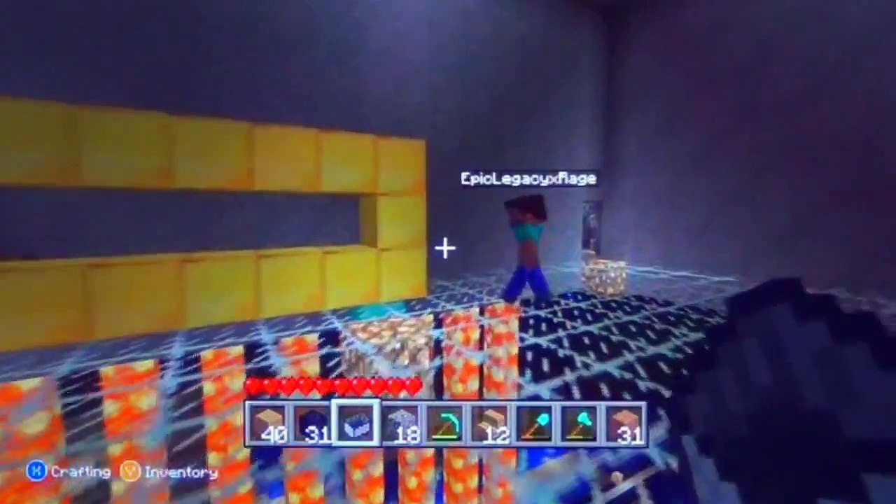 Awesome MineCraft World Part 3