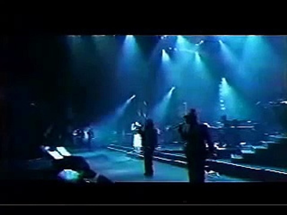 Bohemian Rhapsody by faye wong,chinese pop queen