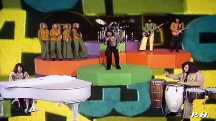 BARRABÁS - Hi Jack (1974)