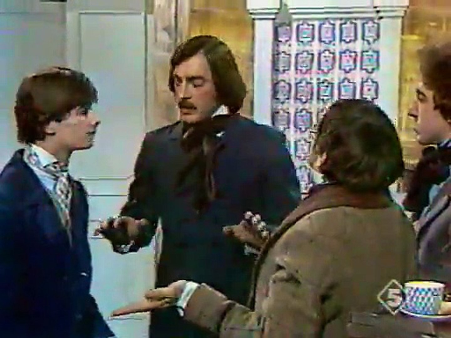 Полковник Шабер