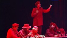 Поминальная молитва