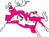 Roman Republic / Empire - Byzantine Empire 509 BC-1453 AD