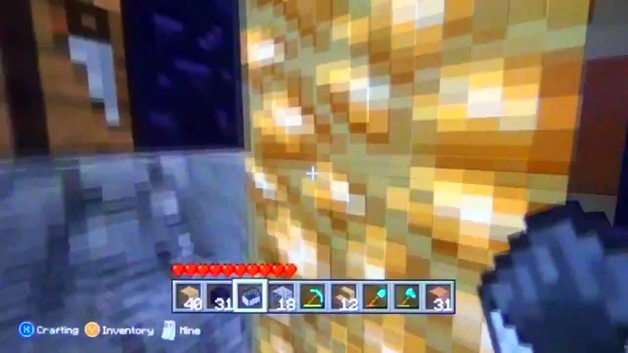 Awesome MineCraft World Part 4