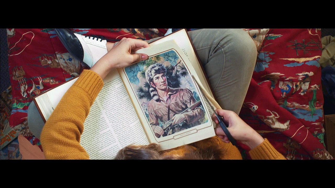A Band of Thieves