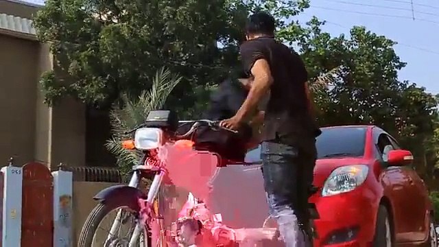 Annoying Bikers Be Like by Bekaar Vines