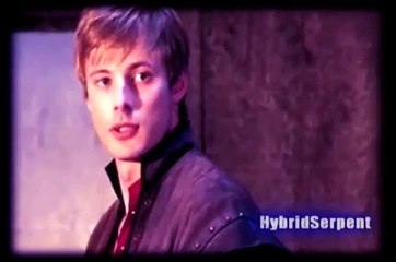 Merlin/Arthur  Addicted