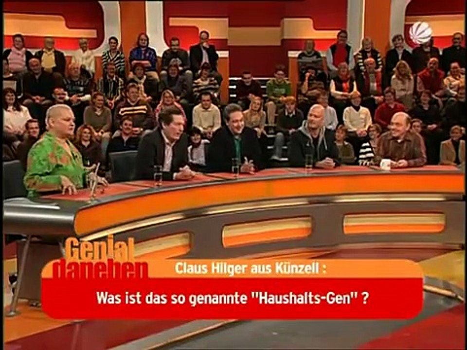 Genial daneben 02.01.10 (5/5)