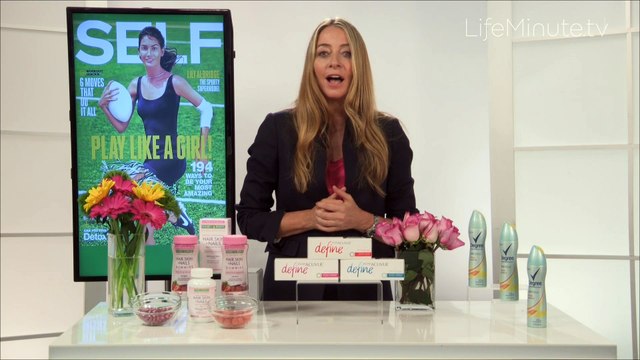 3 Must-Haves To Enhance Your Natural Beauty