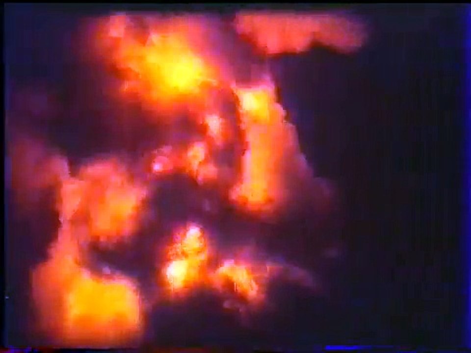 Cité des 4000  La courneuve en 1964 - la barre balzac