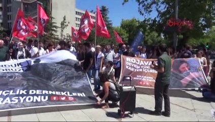 İstanbul'dan böyle gitmişlerdi...