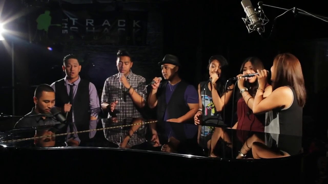 Just Give Me A Reason - Pink (Legaci & SChAE Cover)