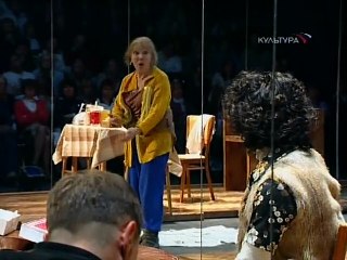 Похороните меня за плинтусом