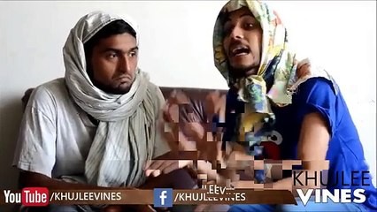 Aunties & Shadies - Khujlee Vines