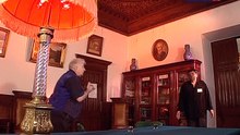 Привет от Цюрупы