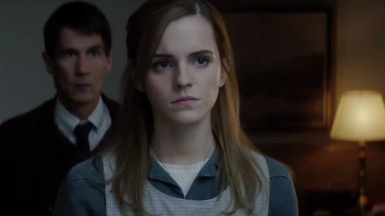 Regression Full in HD 2015