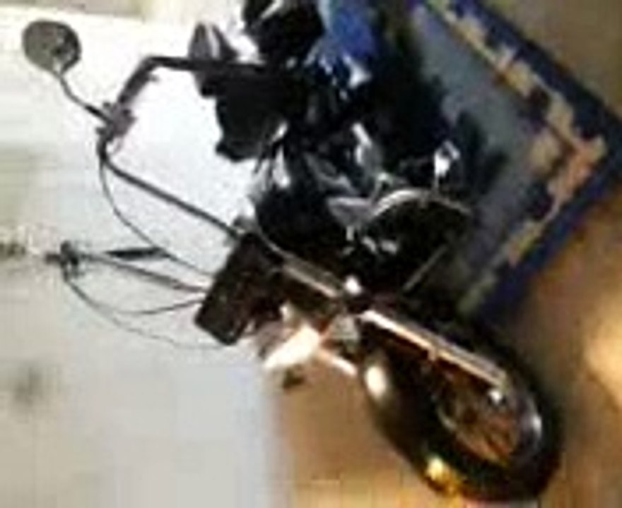 moto