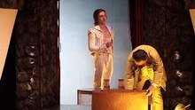Признания авантюриста Феликса Круля
