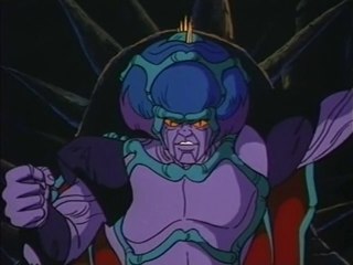 Jayce et les conquérants de la lumière 01