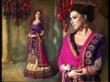 Lehenga - Designer Wedding Wear