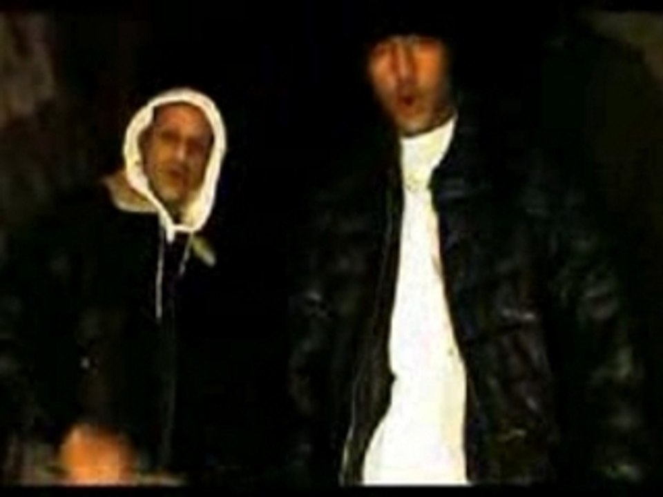 113 - Booba - Banlieu