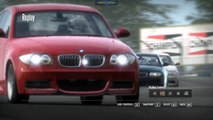 NFS Shift - Career #9 Donington National, BMW 135i Coupé