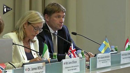 Réunion internationale à Paris pour soutenir le paquet neutre