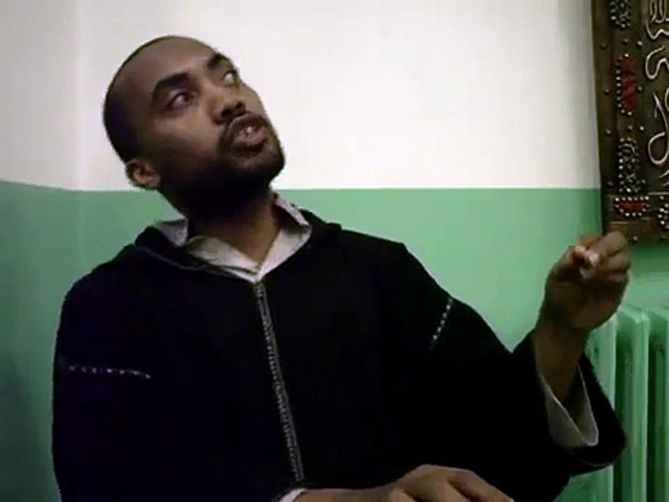 Mohamed Bajrafil - Le hadith des 73 sectes