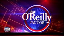 Bill O'Reilly: Sean Penn Blames Bush For ISIS