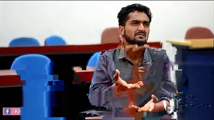 Boys Crushes - Khujlee Vines