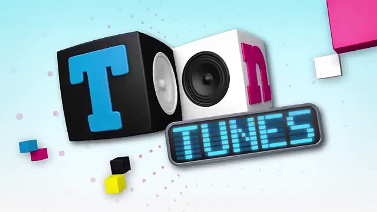 Inner Warrior   Toon Tunes Songs   The Amazing World of Gumball   Cartoon Network