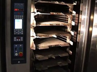 POLIN HORNO ROTOSTONE