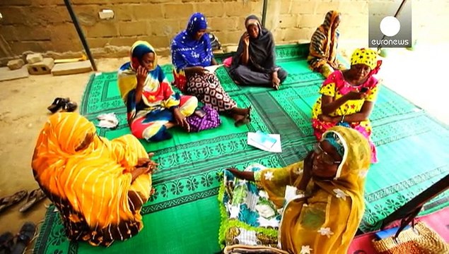 Chad's victims of Hissene Habre 'will inspire others' demanding justice