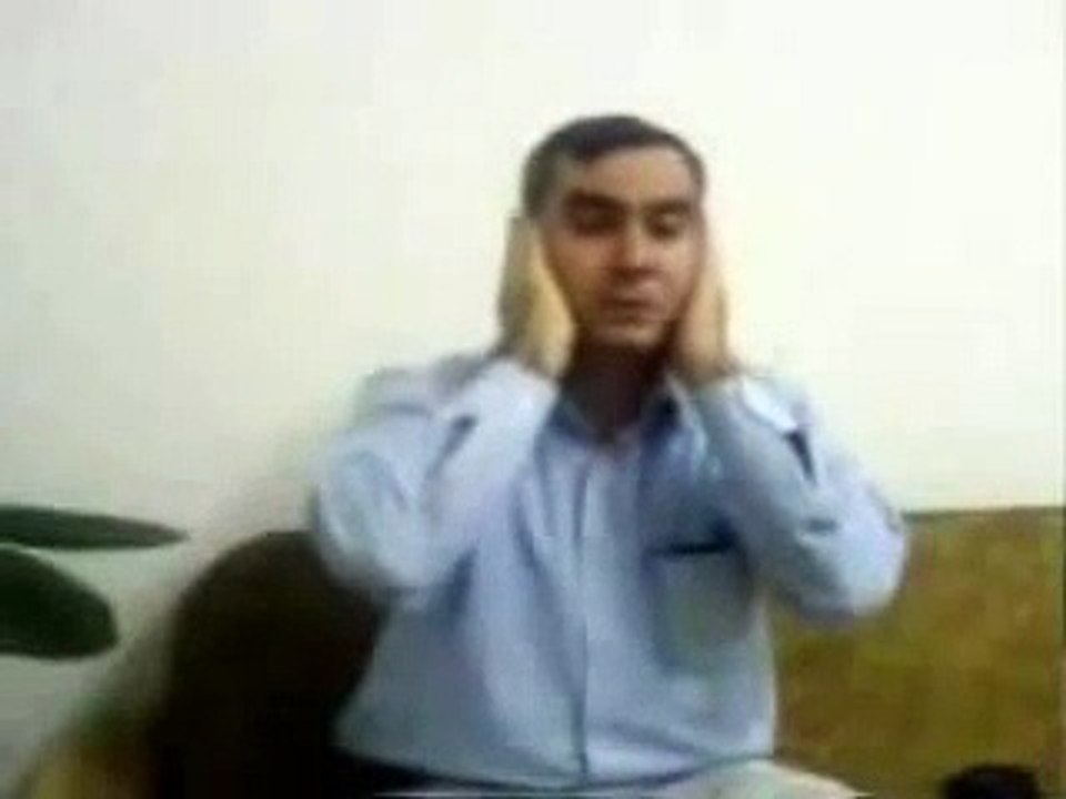 الشيخ فائز ابراهيم محمد/ مقلد الشيخ عبدالباسط