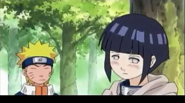 AMV Naruto - NaruHina Tribute 1 : I Must Be Dreaming..