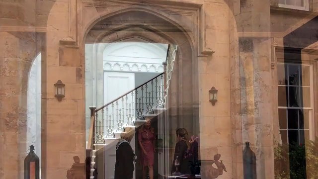 Tour House, Luxury Bed and Breakfast, Kilmaurs