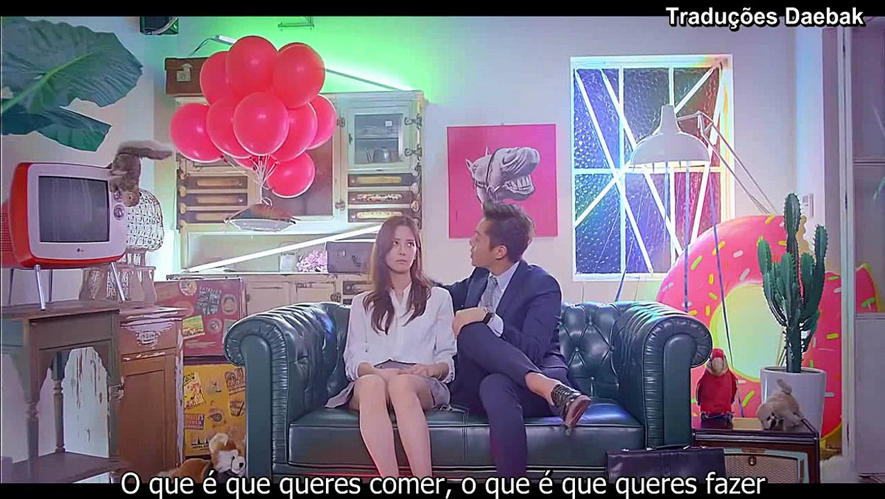 ★ BEAST - Gotta Go To Work [Legendado em PT-PT]